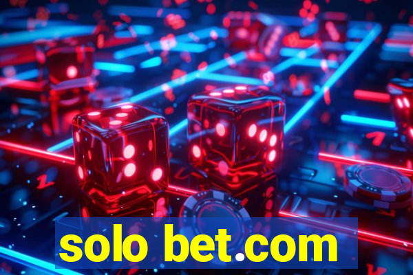 solo bet.com