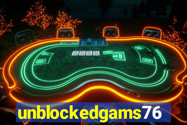 unblockedgams76