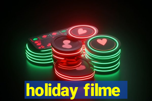 holiday filme