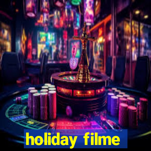 holiday filme