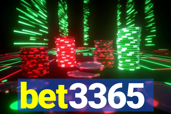 bet3365