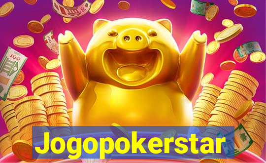 Jogopokerstar