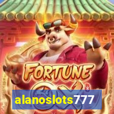 alanoslots777