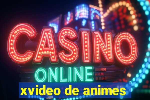 xvideo de animes