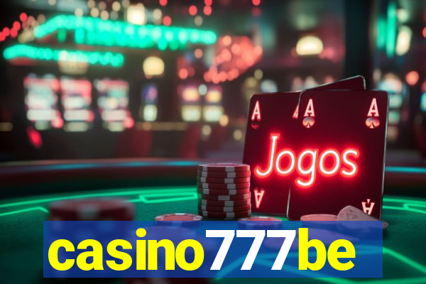 casino777be