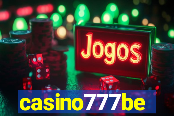 casino777be