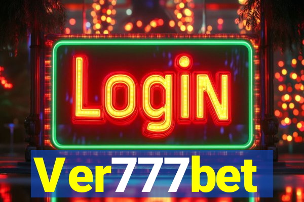 Ver777bet