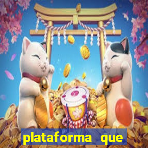 plataforma que aceita cartao de debito