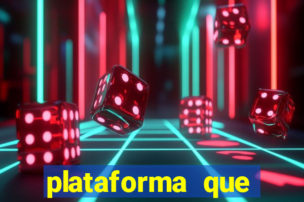 plataforma que aceita cartao de debito