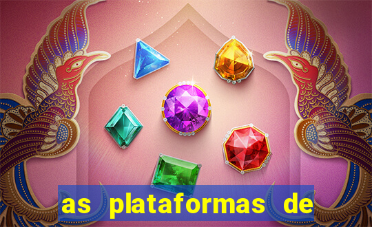 as plataformas de jogos que mais pagam