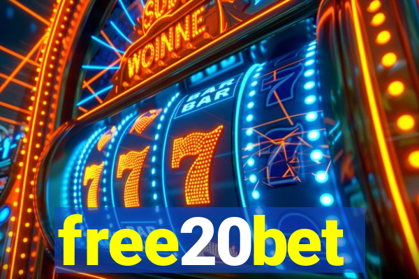 free20bet