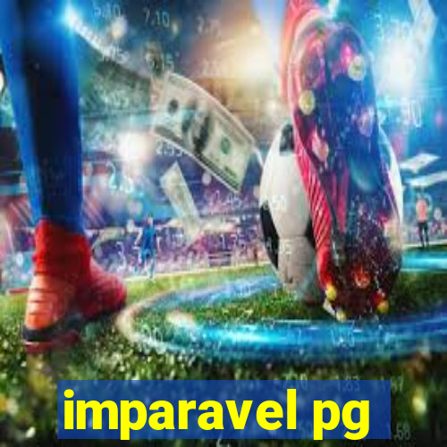 imparavel pg