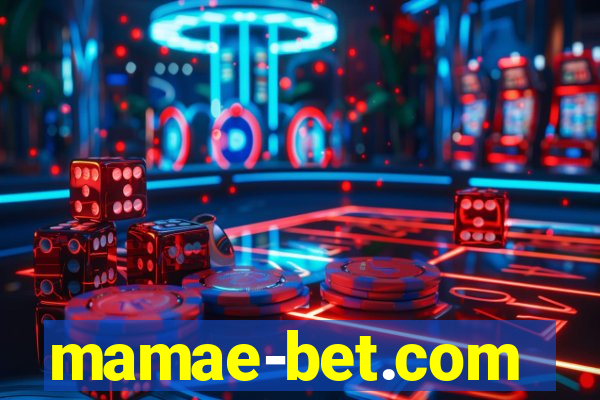 mamae-bet.com