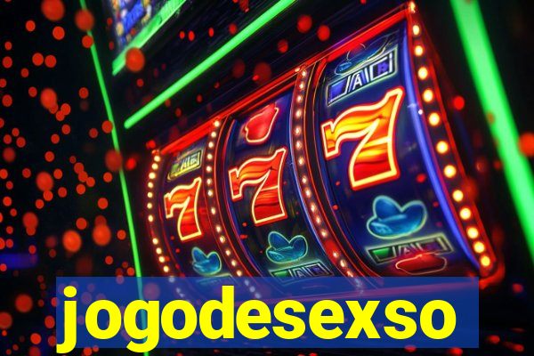 jogodesexso