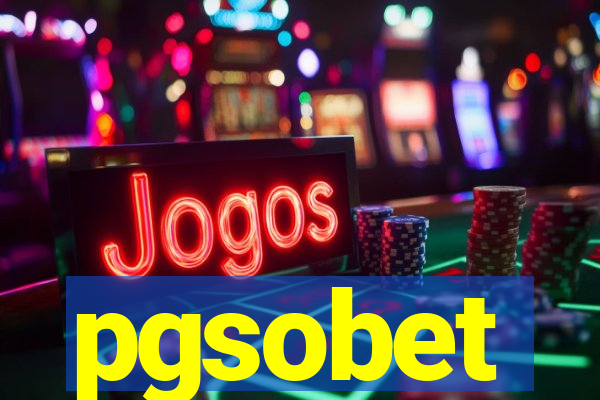 pgsobet