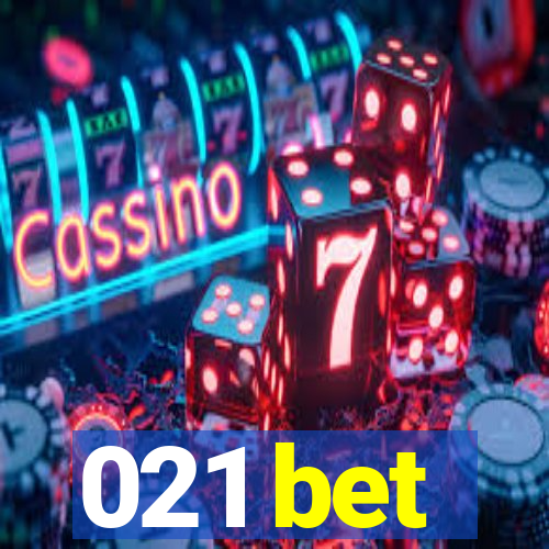 021 bet