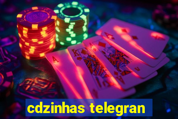 cdzinhas telegran