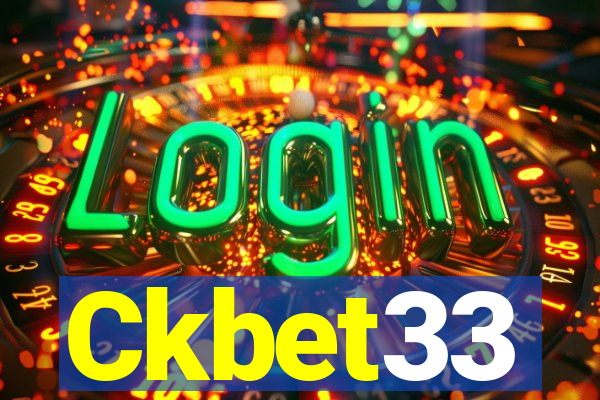 Ckbet33