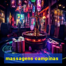 massagens campinas