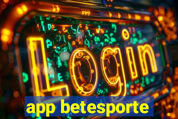 app betesporte