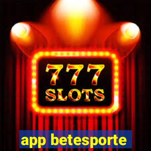 app betesporte