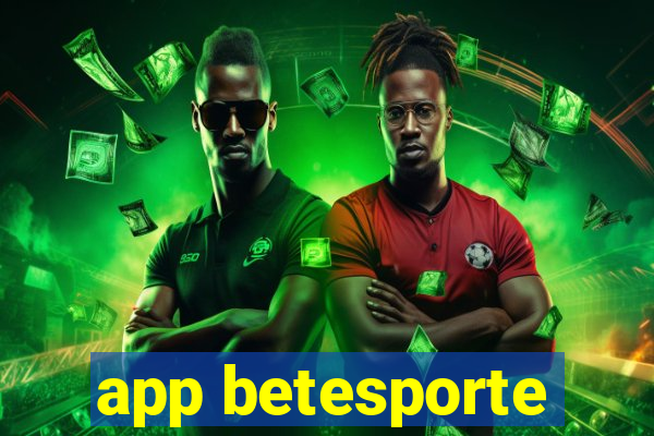 app betesporte