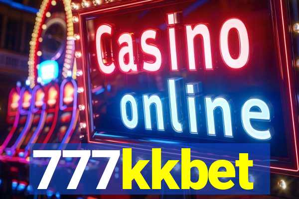 777kkbet