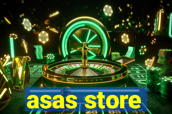 asas store