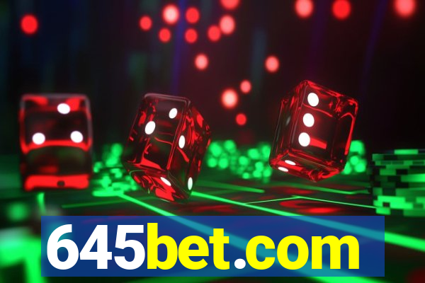 645bet.com