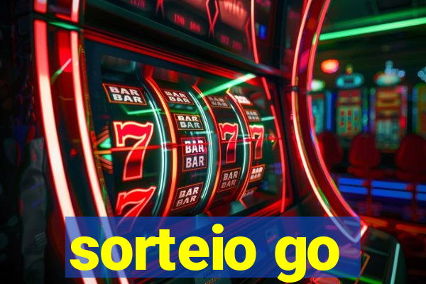 sorteio go