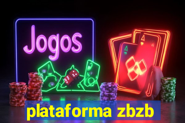 plataforma zbzb