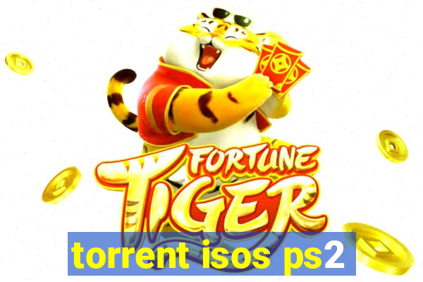 torrent isos ps2