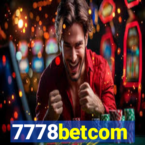 7778betcom