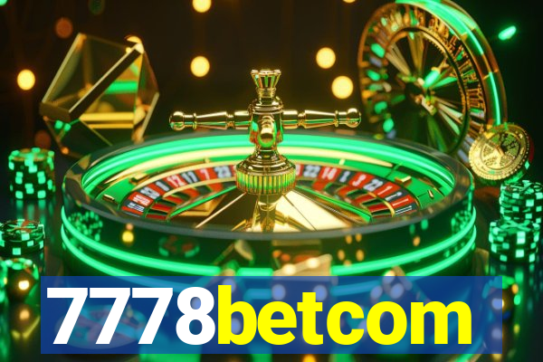 7778betcom