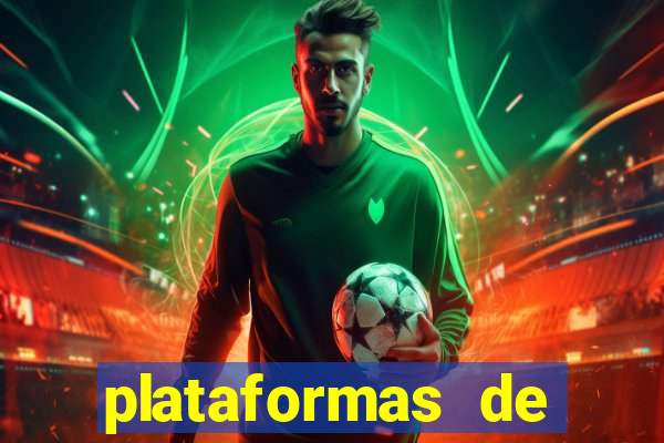 plataformas de jogos fora do brasil