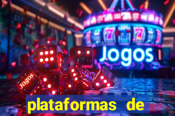 plataformas de jogos fora do brasil