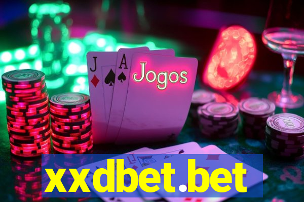 xxdbet.bet