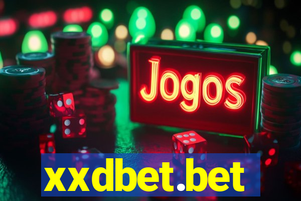 xxdbet.bet