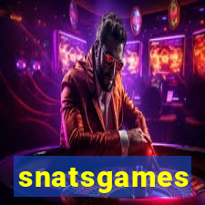 snatsgames