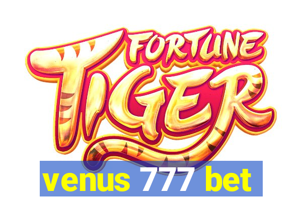 venus 777 bet