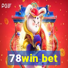 78win bet