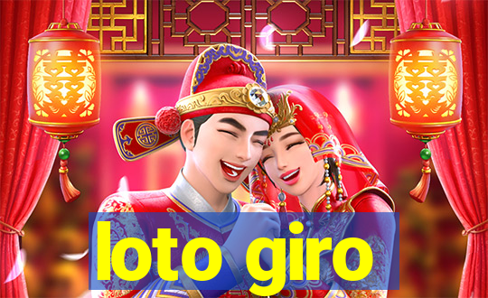 loto giro