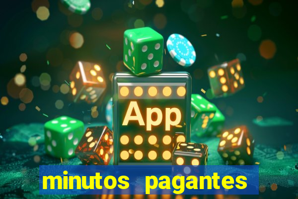 minutos pagantes fortune rabbit