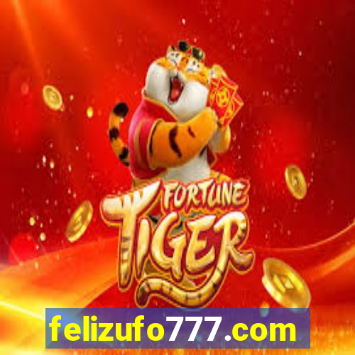 felizufo777.com