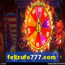 felizufo777.com