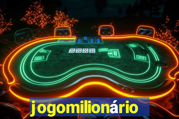 jogomilionário