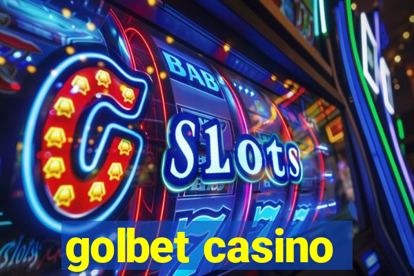 golbet casino