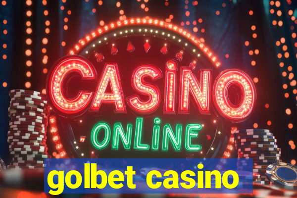 golbet casino