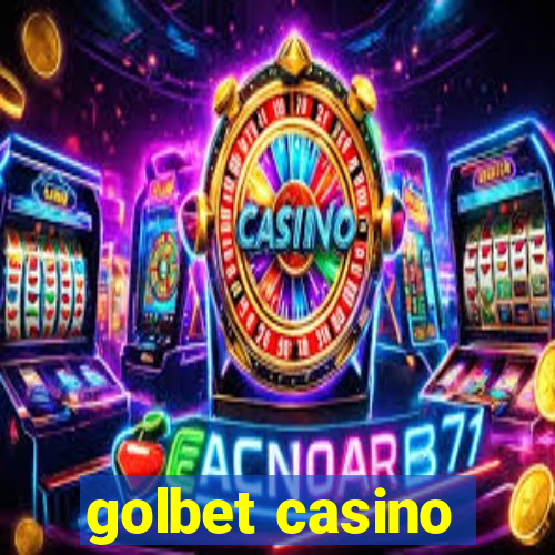 golbet casino