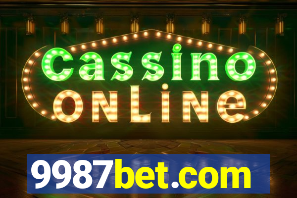 9987bet.com